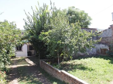 Casa en Valle Hermoso