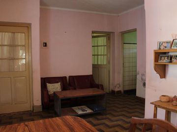 Casa en Valle Hermoso