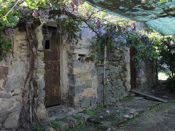 Casa en Valle Hermoso
