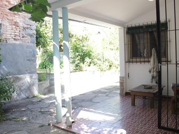 Casa en Valle Hermoso
