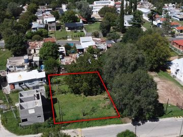 Casa en Valle Hermoso