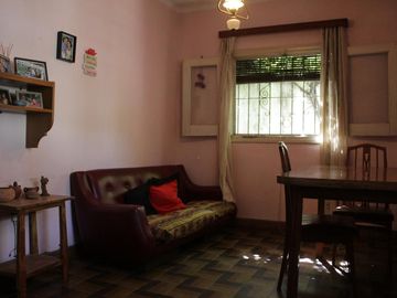 Casa en Valle Hermoso