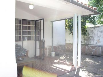 Casa en Valle Hermoso