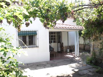 Casa en Valle Hermoso