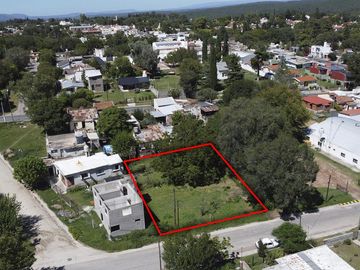 Casa en Valle Hermoso