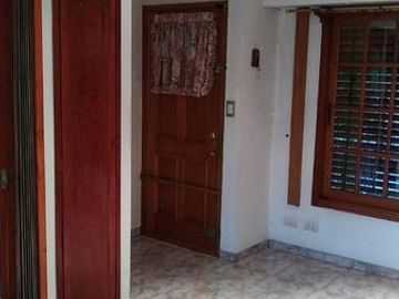 CASA CHALET EN VENTA RAFAEL CALZADA