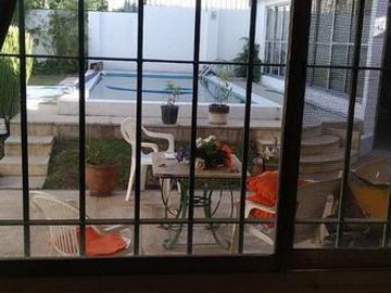 CASA CHALET EN VENTA RAFAEL CALZADA