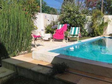 CASA CHALET EN VENTA RAFAEL CALZADA