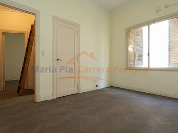 VENTA 2 AMBIENTES CON DEPENDENCIAS EN LAVALLE AL 300 SAN NICOLAS