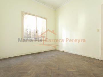 VENTA 2 AMBIENTES CON DEPENDENCIAS EN LAVALLE AL 300 SAN NICOLAS