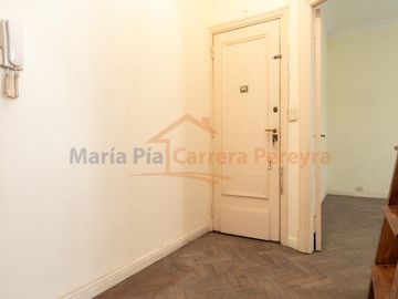 VENTA 2 AMBIENTES CON DEPENDENCIAS EN LAVALLE AL 300 SAN NICOLAS