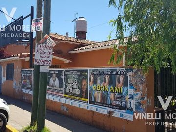 Casa uso profesional/comercial