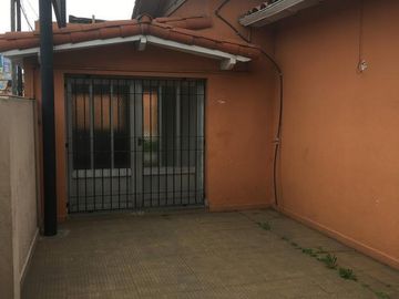 Casa uso profesional/comercial