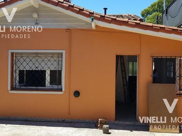 Casa uso profesional/comercial