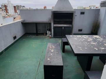 Departamento en Almagro