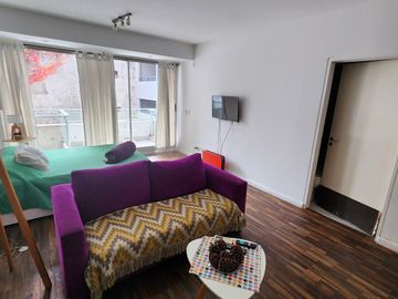 Departamento en Almagro