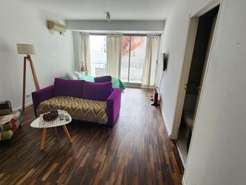 Departamento en Almagro