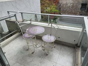 Departamento en Almagro