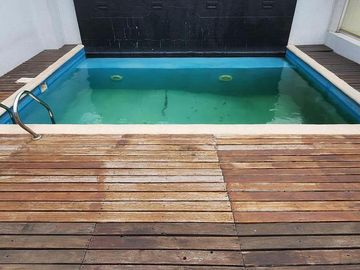 Departamento en Almagro