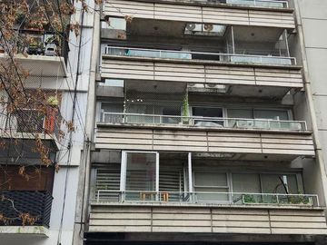 Departamento en Almagro
