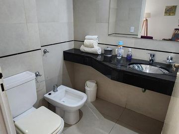 Departamento en Almagro