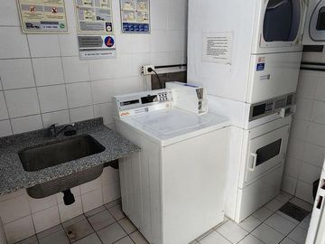 Departamento en Almagro
