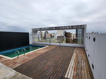 Departamento en Almagro