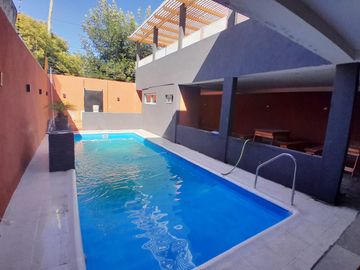 Casa en El Triangulo Malvinas Argentinas