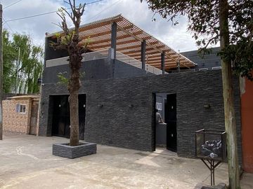 Casa en El Triangulo Malvinas Argentinas