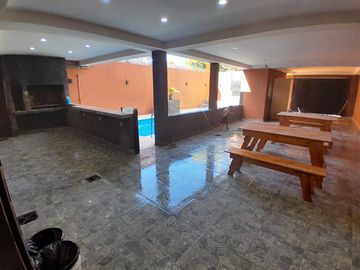 Casa en El Triangulo Malvinas Argentinas