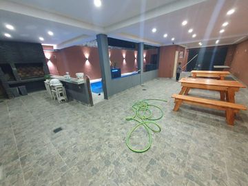 Casa en El Triangulo Malvinas Argentinas