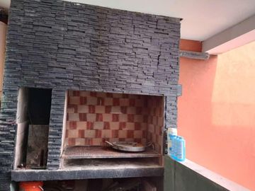Casa en El Triangulo Malvinas Argentinas