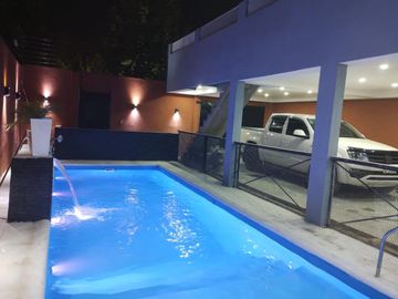 Casa en El Triangulo Malvinas Argentinas