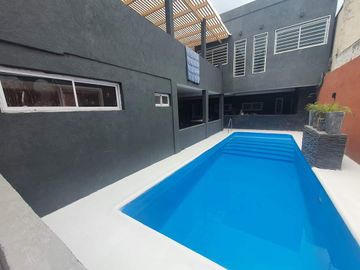 Casa en El Triangulo Malvinas Argentinas