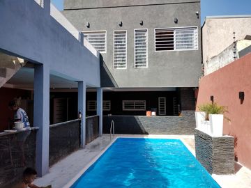 Casa en El Triangulo Malvinas Argentinas