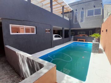 Casa en El Triangulo Malvinas Argentinas