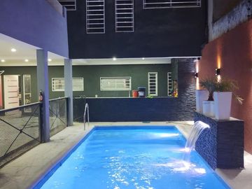 Casa en El Triangulo Malvinas Argentinas