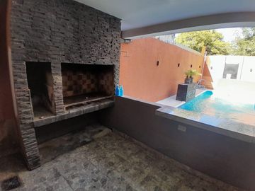 Casa en El Triangulo Malvinas Argentinas