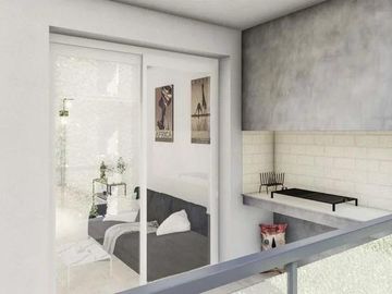MORENO AL 200 - VENTA DEPARTAMENTO 1 DORMITORIO EN ROSARIO