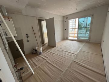 MORENO AL 200 - VENTA DEPARTAMENTO 1 DORMITORIO EN ROSARIO