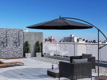 MORENO AL 200 - VENTA DEPARTAMENTO 1 DORMITORIO EN ROSARIO