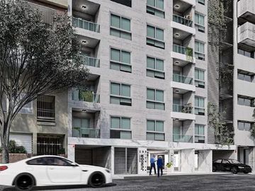 MORENO AL 200 - VENTA DEPARTAMENTO 1 DORMITORIO EN ROSARIO