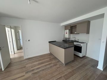 MORENO AL 200 - VENTA DEPARTAMENTO 1 DORMITORIO EN ROSARIO