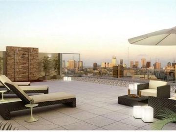 MORENO AL 200 - VENTA DEPARTAMENTO 1 DORMITORIO EN ROSARIO