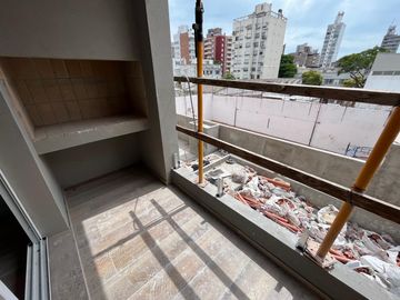 MORENO AL 200 - VENTA DEPARTAMENTO 1 DORMITORIO EN ROSARIO