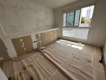 MORENO AL 200 - VENTA DEPARTAMENTO 1 DORMITORIO EN ROSARIO