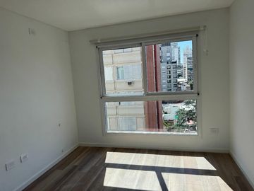 MORENO AL 200 - VENTA DEPARTAMENTO 1 DORMITORIO EN ROSARIO