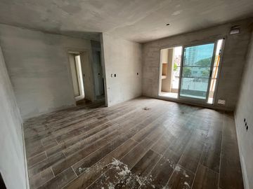 MORENO AL 200 - VENTA DEPARTAMENTO 1 DORMITORIO EN ROSARIO
