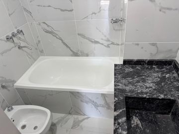 MORENO AL 200 - VENTA DEPARTAMENTO 1 DORMITORIO EN ROSARIO