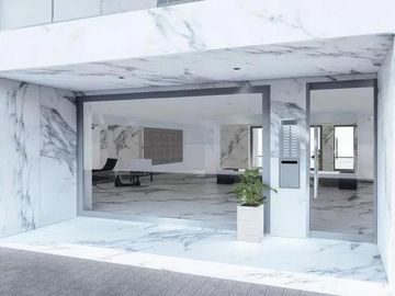 MORENO AL 200 - VENTA DEPARTAMENTO 1 DORMITORIO EN ROSARIO